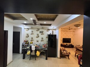2.5 BHK Apartment For Sale in Gulshan Bellina, Sector 16 Greater Noida