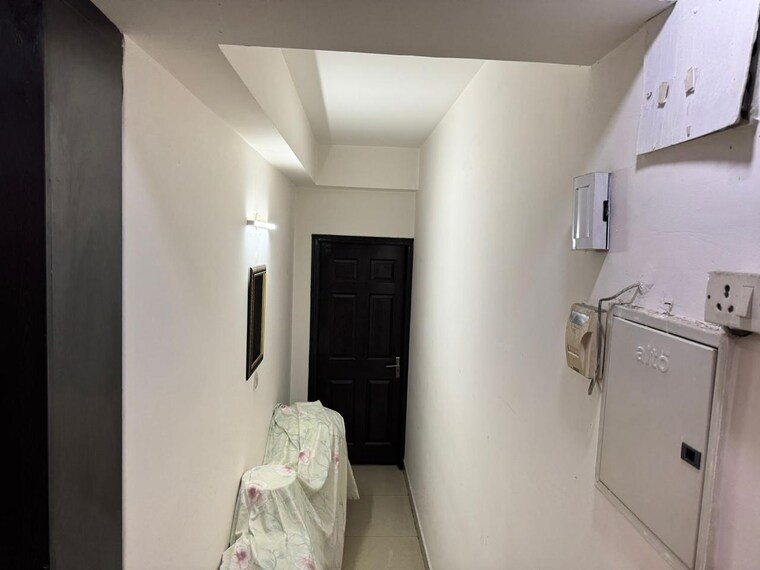 Bathroom, gulshan-bellina 2.5 Bedroom 1750 Sq.Ft. Apartment In Sector 16 Greater Noida Greater Noida 9014698