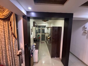 Parking in 2.5 BHK Apartment at Gulshan Bellina, Sector 16 Greater Noida – for Sale