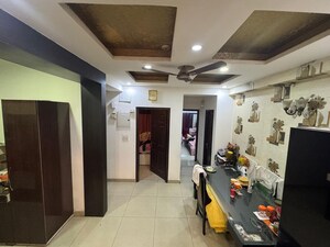 Team Area in 2.5 BHK Apartment at Gulshan Bellina, Sector 16 Greater Noida – for Sale
