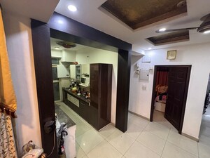 Living Room in 2.5 BHK Apartment at Gulshan Bellina, Sector 16 Greater Noida – for Sale