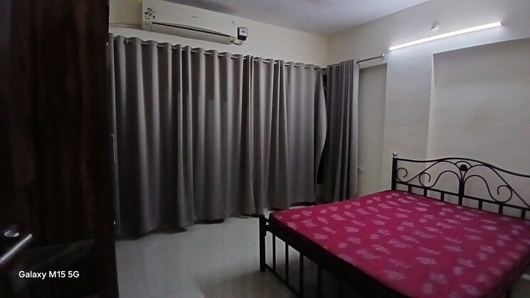 Bedroom, dgs-sheetal-airwings 3 Bedroom 1100 Sq.Ft. Apartment In Santacruz East Mumbai 9014691