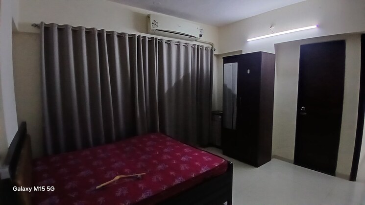 Bedroom, dgs-sheetal-airwings 3 Bedroom 1100 Sq.Ft. Apartment In Santacruz East Mumbai 9014691