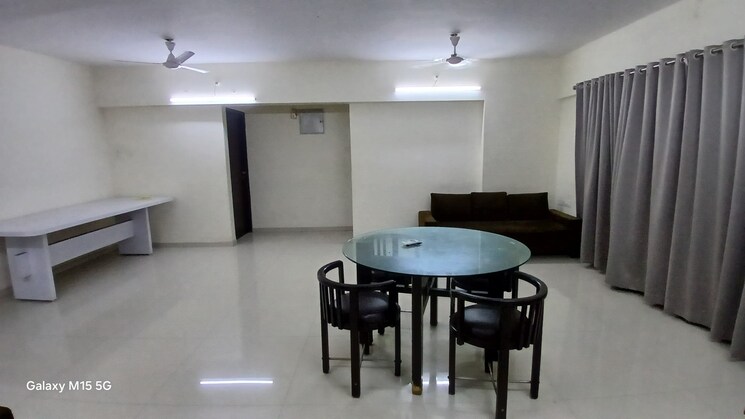 Team Area, dgs-sheetal-airwings 3 Bedroom 1100 Sq.Ft. Apartment In Santacruz East Mumbai 9014691