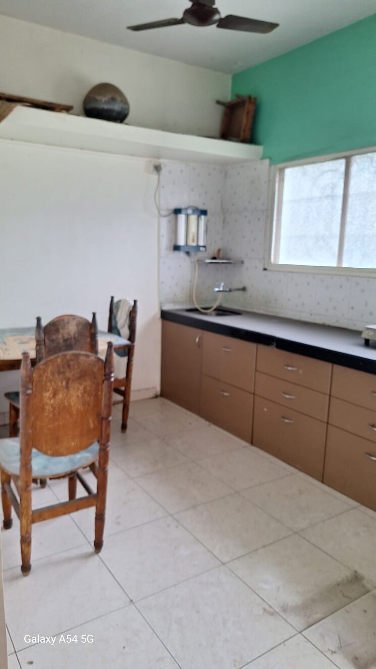 Kitchen, mohite-paradise-g 2 Bedroom 1090 Sq.Ft. Apartment In Anand Nagar Pune 9014693