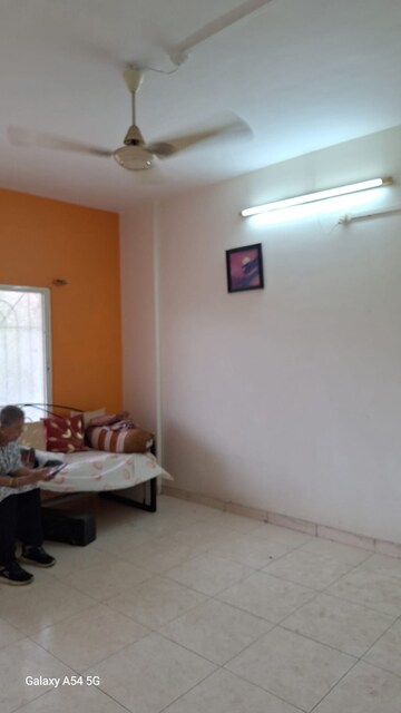 Living Room in 2 BHK Apartment at Mohite Paradise G, Anand Nagar – for Rent