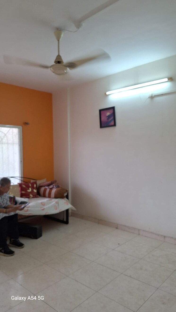 Living Room, mohite-paradise-g 2 Bedroom 1090 Sq.Ft. Apartment In Anand Nagar Pune 9014693