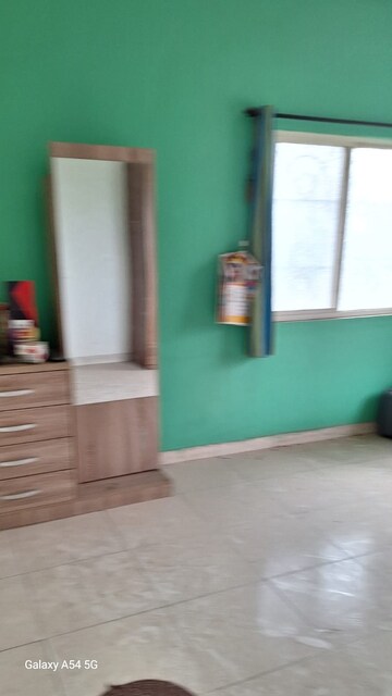 Living Room in 2 BHK Apartment at Mohite Paradise G, Anand Nagar – for Rent