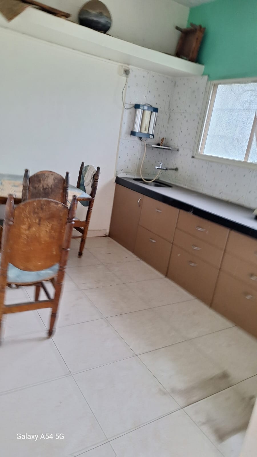 2 BHK + Pooja Room 1090 Sq.Ft. Apartment in Mohite Paradise G