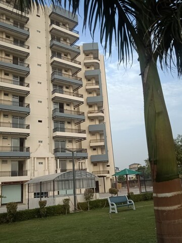 3 BHK Apartment For Sale in Ratan Galaxy, Vrindavan Yojna