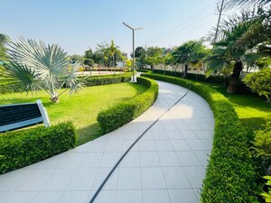 3 BHK Apartment – Garden View at Ratan Galaxy, Vrindavan Yojna - for Sale