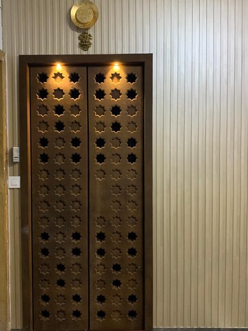  3 BHK Apartment at Dosti Group Acres, Wadala East – for Sale