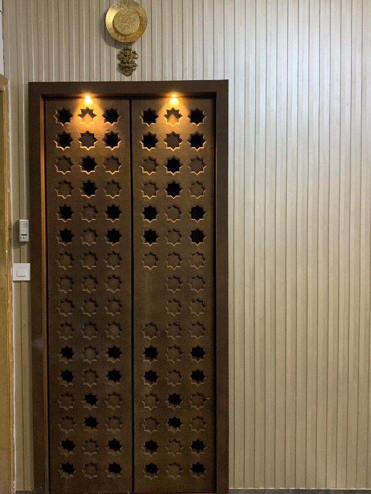 Other, dosti-group-acres 3 Bedroom 845 Sq.Ft. Apartment In Wadala East Mumbai 9014699