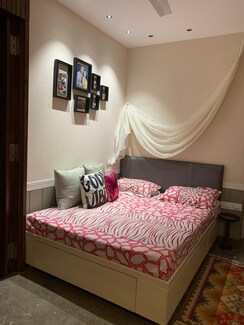 3 BHK Apartment For Sale in Dosti Group Acres