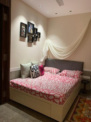 3 BHK Apartment For Sale in Dosti Group Acres, Wadala East