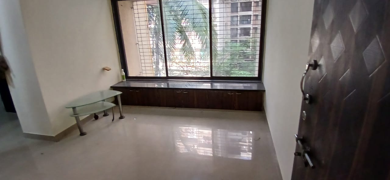 2 BHK + Extra Room 650 Sq.Ft. Apartment in Pantnagar Friends CHS