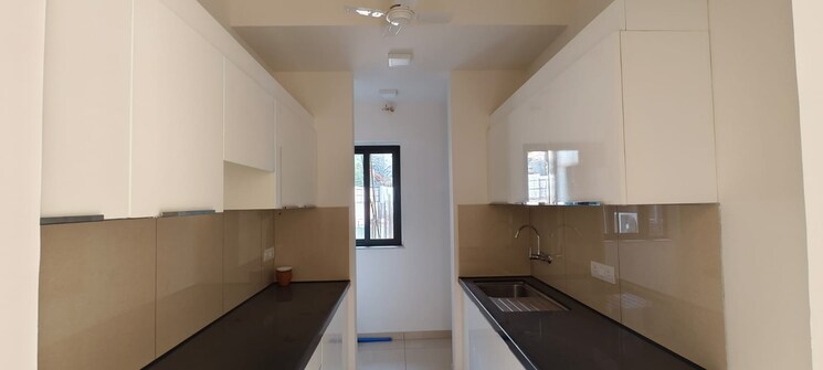 Kitchen, shapoorji-pallonji-vicinia 2 Bedroom 670 Sq.Ft. Apartment In Powai Mumbai 9014697
