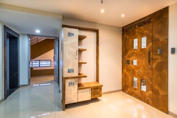 Room in 2 BHK Apartment at Calyx Artemis, Sinhagad – for Rent