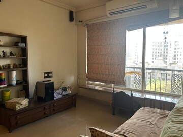 Kitchen in 2.5 BHK Apartment at Dosti Group Acres, Wadala East – for Sale