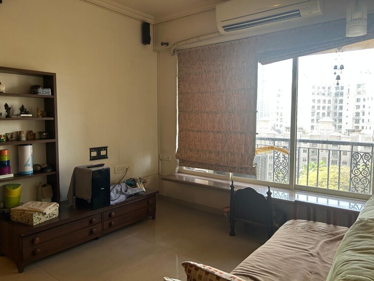 Kitchen, dosti-group-acres 2.5 Bedroom 769 Sq.Ft. Apartment In Wadala East Mumbai 9014700