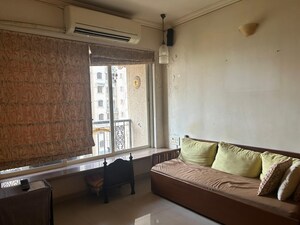2.5 BHK Apartment For Sale in Dosti Group Acres, Wadala East