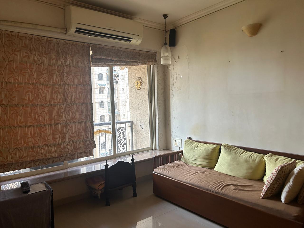 2.5 BHK Apartment For Sale in Dosti Group Acres