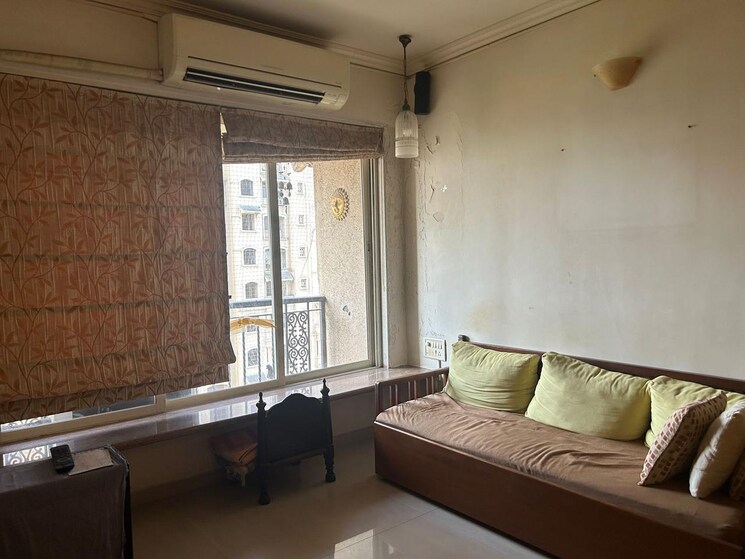 Living Room, dosti-group-acres 2.5 Bedroom 769 Sq.Ft. Apartment In Wadala East Mumbai 9014700