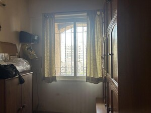 Bathroom in 2.5 BHK Apartment at Dosti Group Acres, Wadala East – for Sale