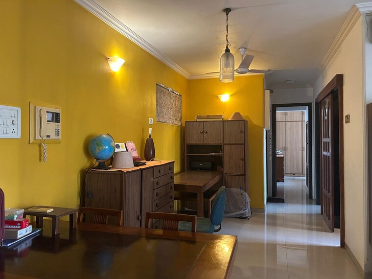 Living Room, dosti-group-acres 2.5 Bedroom 769 Sq.Ft. Apartment In Wadala East Mumbai 9014700