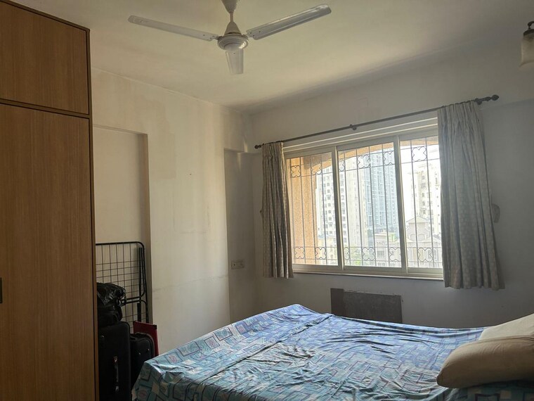 Bedroom, dosti-group-acres 2.5 Bedroom 769 Sq.Ft. Apartment In Wadala East Mumbai 9014700