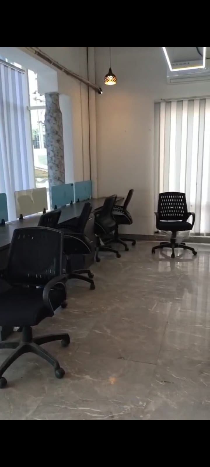 Office Space For Rent in Office Space Sector 