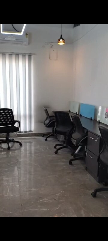 Team Area in  Office Space at Sector 16 – for Rent