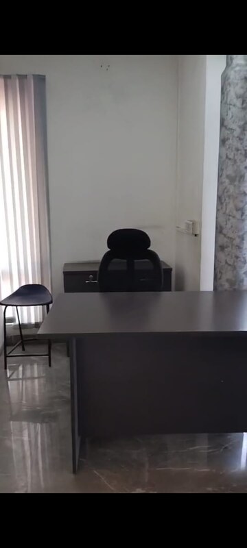 Kitchen in  Office Space at Sector 16 – for Rent