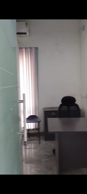 Staircase in  Office Space at Sector 16 – for Rent