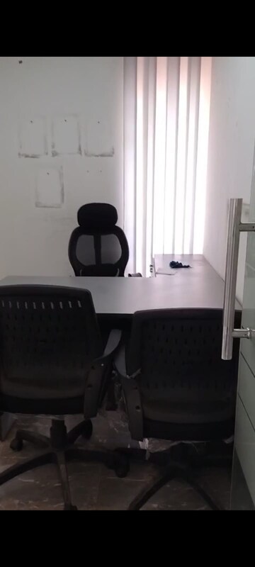 Team Area in  Office Space at Sector 16 – for Rent