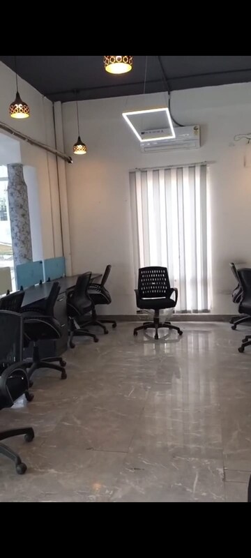 Team Area in  Office Space at Sector 16 – for Rent