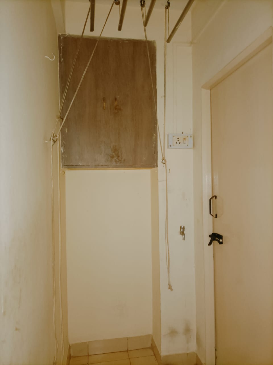 1 BHK + Extra Room Apartment For Rent in Suvidha Dnyanganga