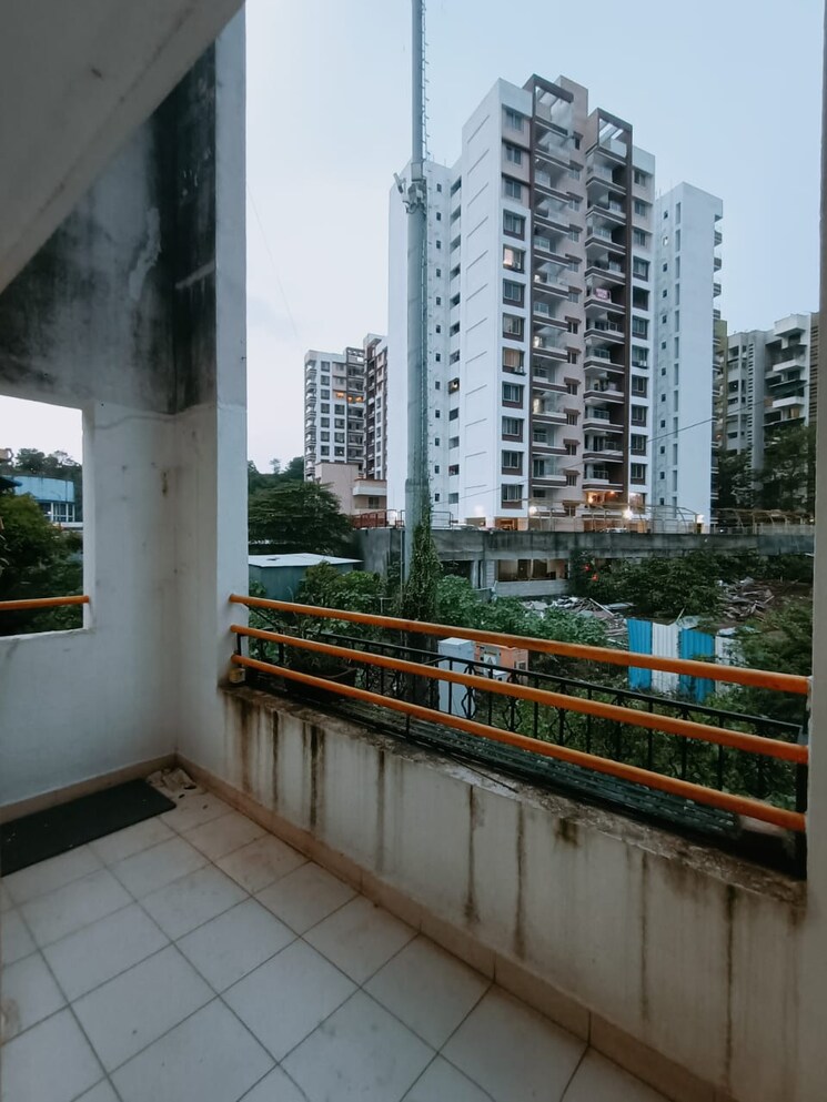 Exterior View, suvidha-dnyanganga 1 Bedroom 600 Sq.Ft. Apartment In Vadgaon Budruk Pune 9014707