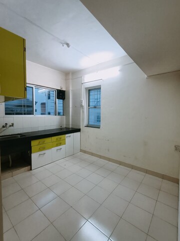 Kitchen in 1 BHK Apartment at Suvidha Dnyanganga, Vadgaon Budruk – for Rent