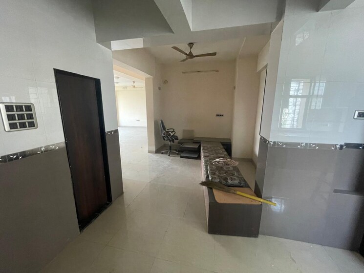 Living Room, shivneri-chs 3 Bedroom 1450 Sq.Ft. Apartment In Ghatkopar East Mumbai 9014709