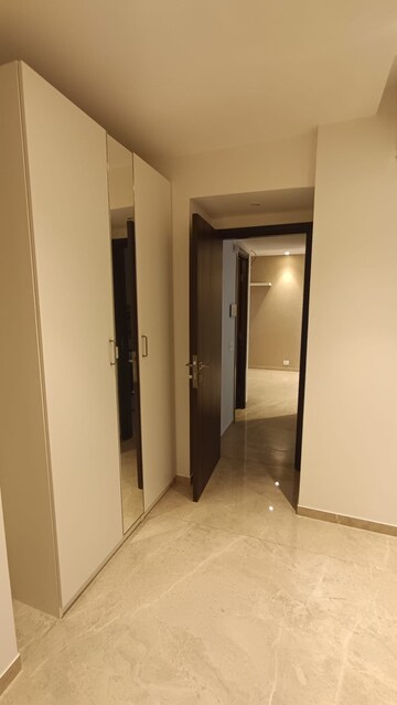 Living Room in 1 BHK Apartment at Hiranandani Regent Hill, Powai – for Rent
