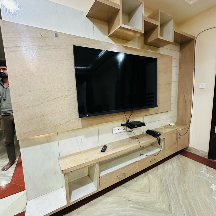 Room, vaishali nagar 2 Bedroom 1300 Sq.Ft. Apartment In Vaishali Nagar Jaipur 9014717