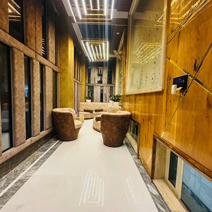 Living Room, vaishali nagar 2 Bedroom 1300 Sq.Ft. Apartment In Vaishali Nagar Jaipur 9014717