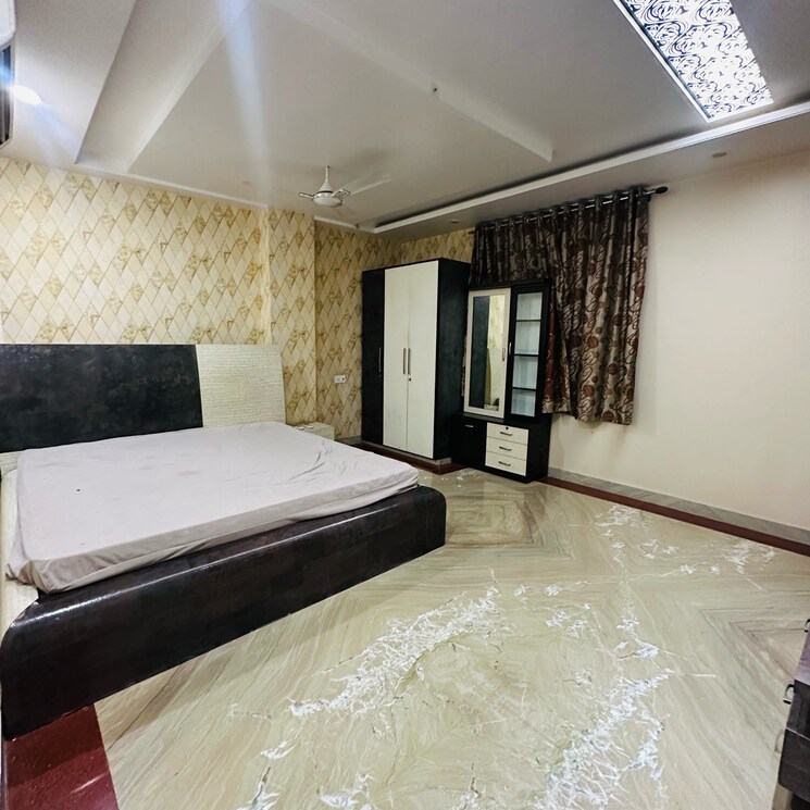 Bedroom, vaishali nagar 2 Bedroom 1300 Sq.Ft. Apartment In Vaishali Nagar Jaipur 9014717