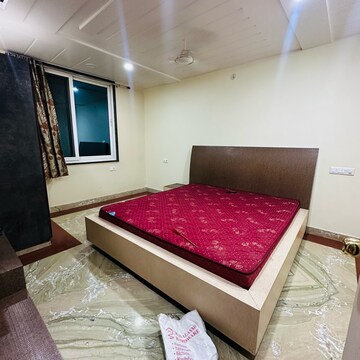 Bedroom in 2 BHK Apartment at Vaishali Nagar – for Rent