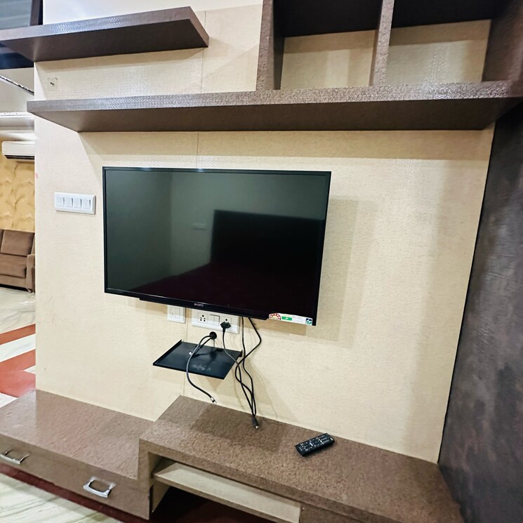 Room, vaishali nagar 2 Bedroom 1300 Sq.Ft. Apartment In Vaishali Nagar Jaipur 9014717