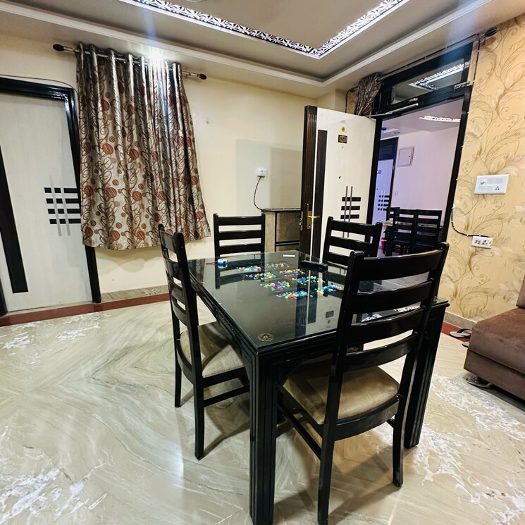 Living Room, vaishali nagar 2 Bedroom 1300 Sq.Ft. Apartment In Vaishali Nagar Jaipur 9014717