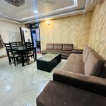 2 BHK + Extra Room 1300 Sq.Ft. Apartment in Virat Palace
