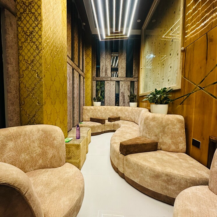 Living Room, vaishali nagar 2 Bedroom 1300 Sq.Ft. Apartment In Vaishali Nagar Jaipur 9014717