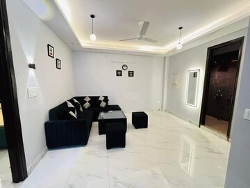 2 BHK Builder Floor For Rent in Saket